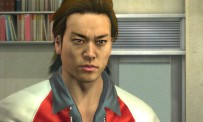 Yakuza 4