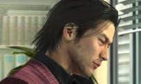 Yakuza 4