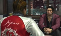 Yakuza 4