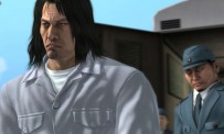 Yakuza 4