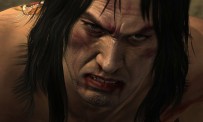 Yakuza 4