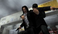 Yakuza 4