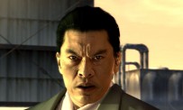 Yakuza 4