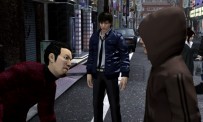 Yakuza 4