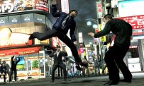 Yakuza 4