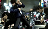 Yakuza 4