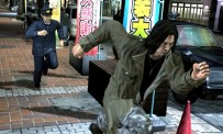 Yakuza 4