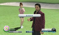 Yakuza 4