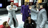 Yakuza 4