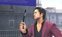 Yakuza 4