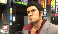 Yakuza 4