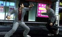 Yakuza 4