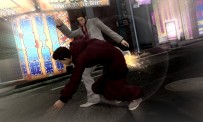 Yakuza 4