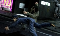 Yakuza 4