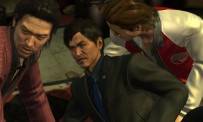 Yakuza 4