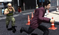 Yakuza 4