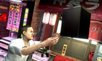 Yakuza 4