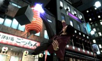 Yakuza 4