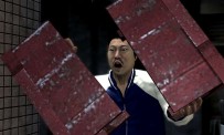 Yakuza 4