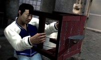 Yakuza 4