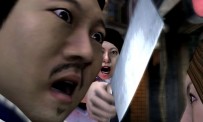 Yakuza 4