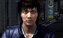 Yakuza 4