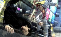 Yakuza 4