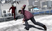 Yakuza 4