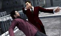 Yakuza 4