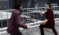 Yakuza 4