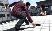 Yakuza 4