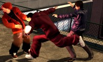 Yakuza 4