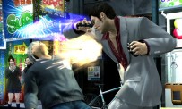 Yakuza 4