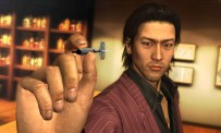 Yakuza 4