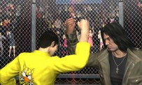 Yakuza 4