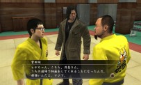 Yakuza 4