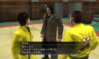 Yakuza 4