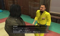 Yakuza 4