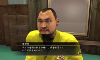 Yakuza 4