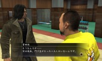 Yakuza 4