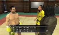 Yakuza 4