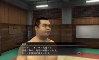 Yakuza 4