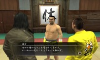 Yakuza 4