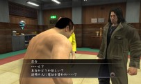 Yakuza 4