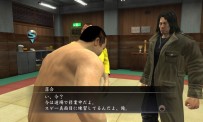 Yakuza 4