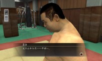 Yakuza 4