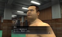 Yakuza 4