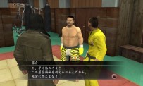 Yakuza 4