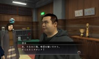 Yakuza 4