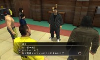 Yakuza 4